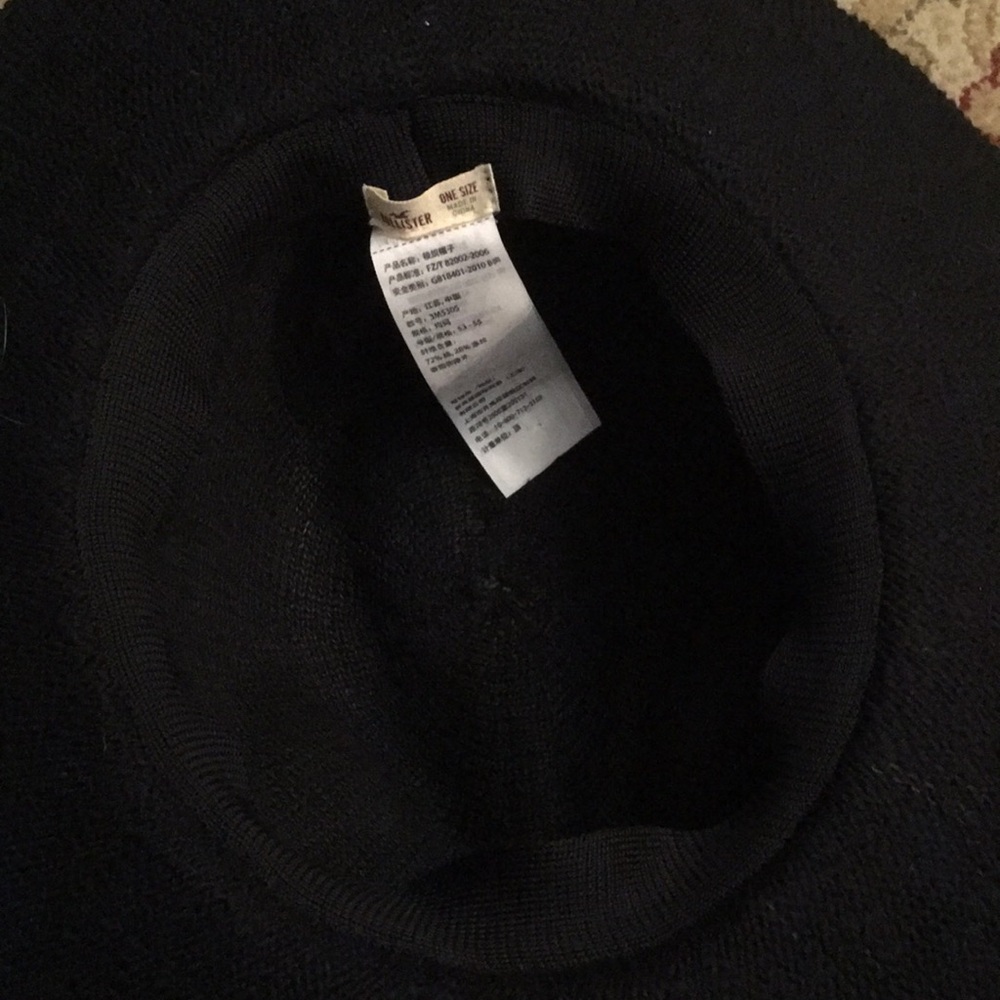 Black hat - Picture 4 of 5